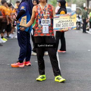 Runner Photo 8053613