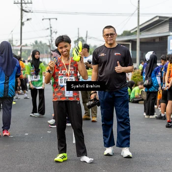 Runner Photo 8053615