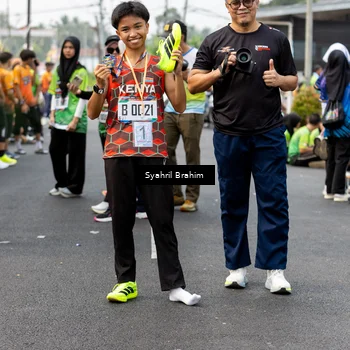 Runner Photo 8053616