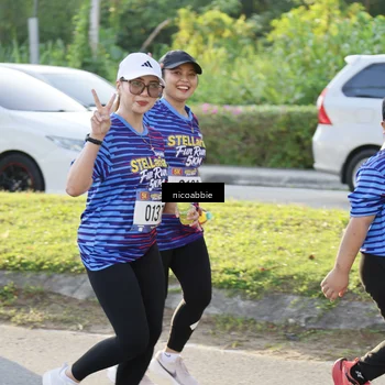 Runner Photo 8053619