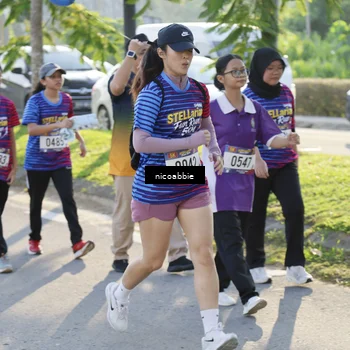 Runner Photo 8053621