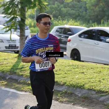 Runner Photo 8053629