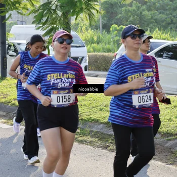 Runner Photo 8053630