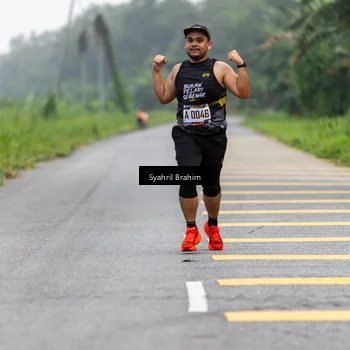 Runner Photo 8053642