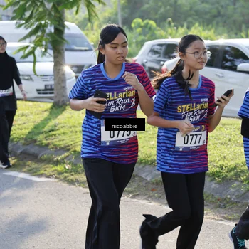 Runner Photo 8053647