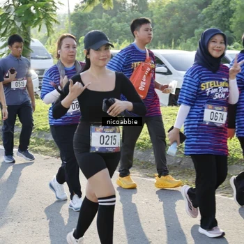 Runner Photo 8053648