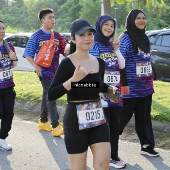 Runner Photo 8053650