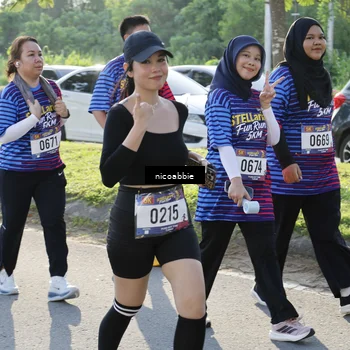 Runner Photo 8053658