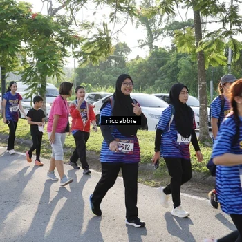 Runner Photo 8053662