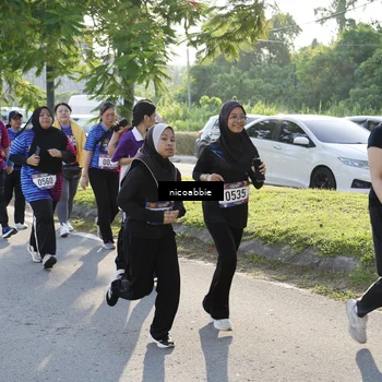 Runner Photo 8053663
