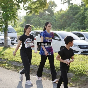 Runner Photo 8053664