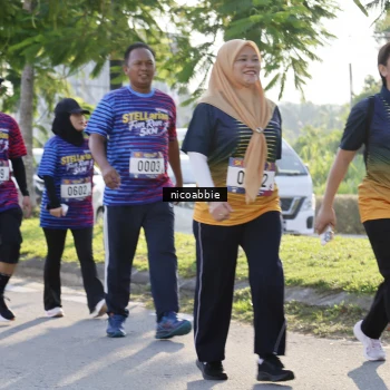 Runner Photo 8053668