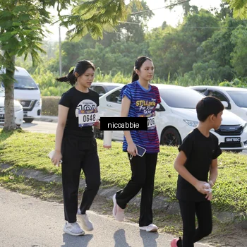 Runner Photo 8053673