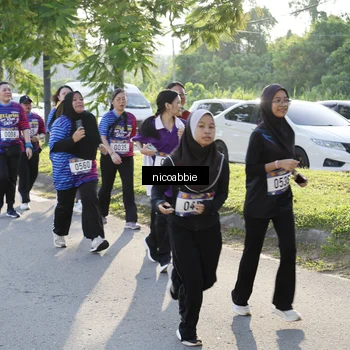 Runner Photo 8053674
