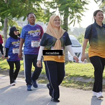 Runner Photo 8053675