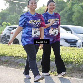 Runner Photo 8053678