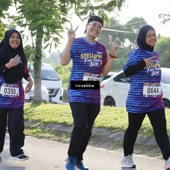 Runner Photo 8053686