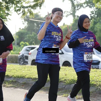 Runner Photo 8053688