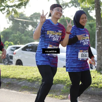 Runner Photo 8053690