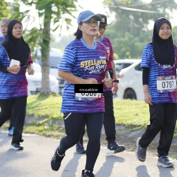 Runner Photo 8053693