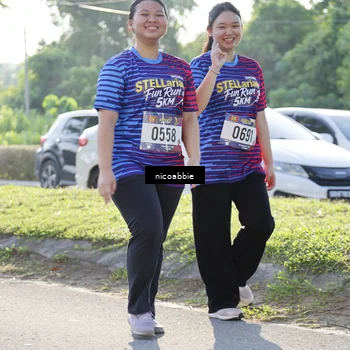 Runner Photo 8053694
