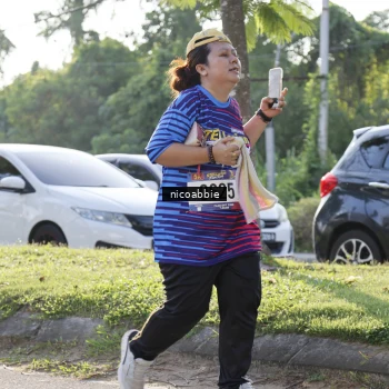 Runner Photo 8053696