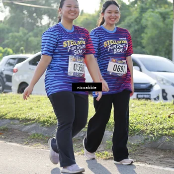 Runner Photo 8053698