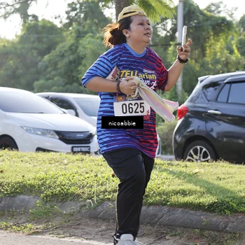 Runner Photo 8053699