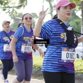 Runner Photo 8053700