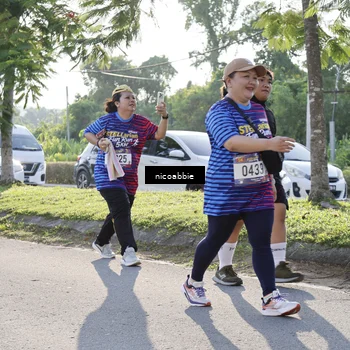 Runner Photo 8053702