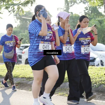 Runner Photo 8053704