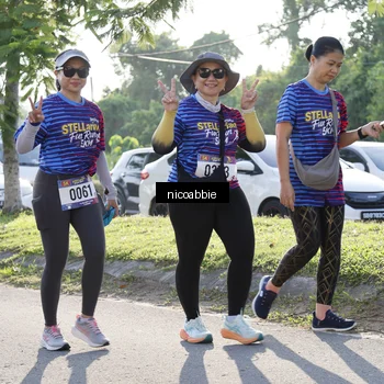 Runner Photo 8053706