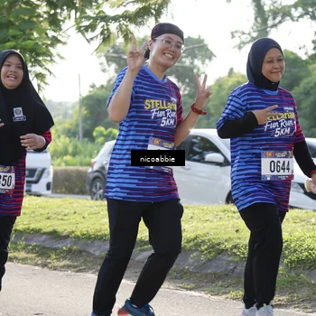 Runner Photo 8053708