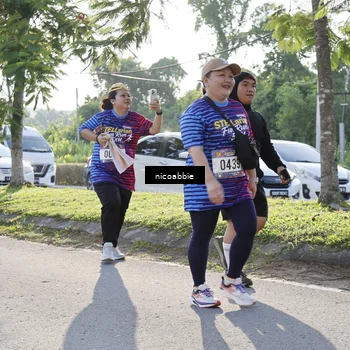 Runner Photo 8053709