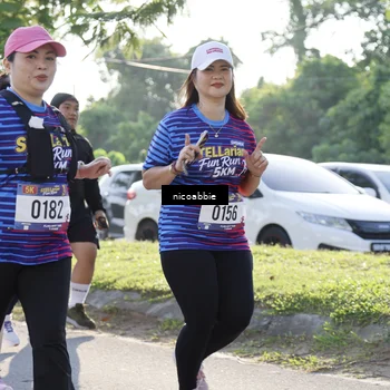 Runner Photo 8053710