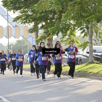 Runner Photo 8053715