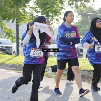 Runner Photo 8053717