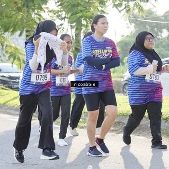 Runner Photo 8053721
