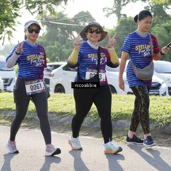 Runner Photo 8053722