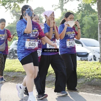 Runner Photo 8053725