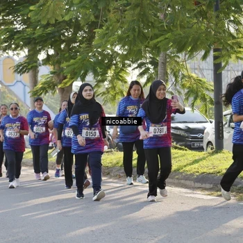 Runner Photo 8053731