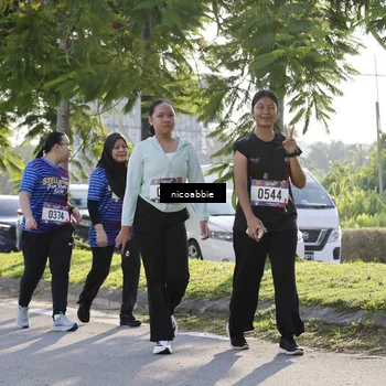 Runner Photo 8053736