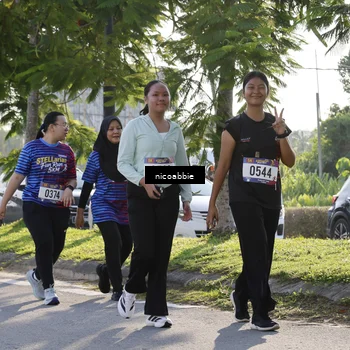 Runner Photo 8053737