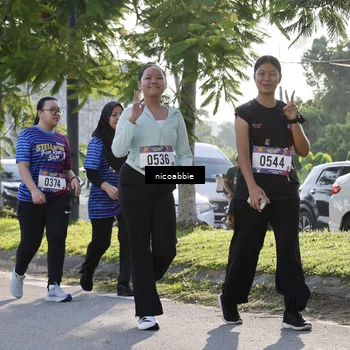 Runner Photo 8053738