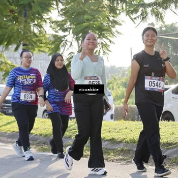 Runner Photo 8053739