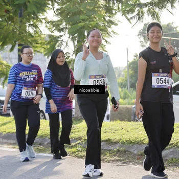 Runner Photo 8053740