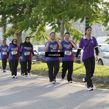 Runner Photo 8053742