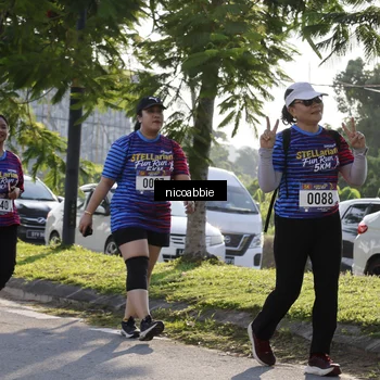 Runner Photo 8053745