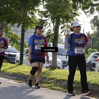 Runner Photo 8053746