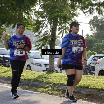 Runner Photo 8053749